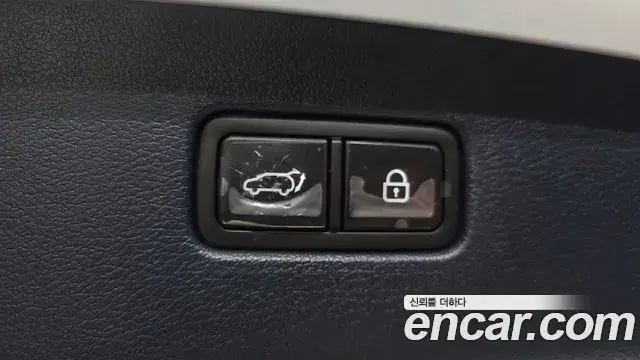 Genesis GV80 2020 — Photo 7/21