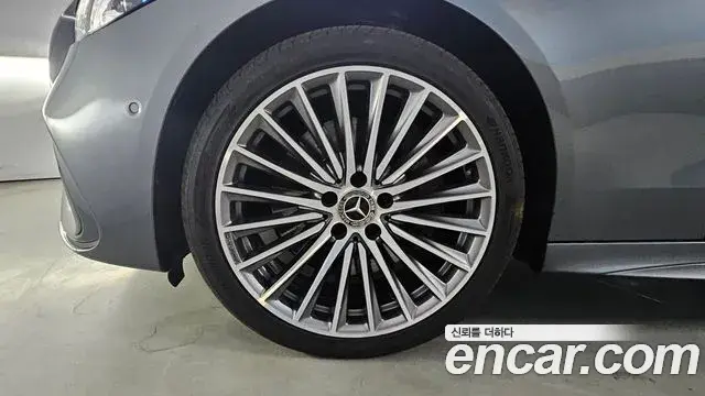 Mercedes-Benz C-Class 2022 — Şəkil 6/19