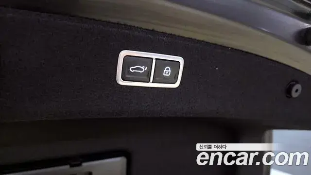 Genesis G80 2022 — ფოტო 2/20