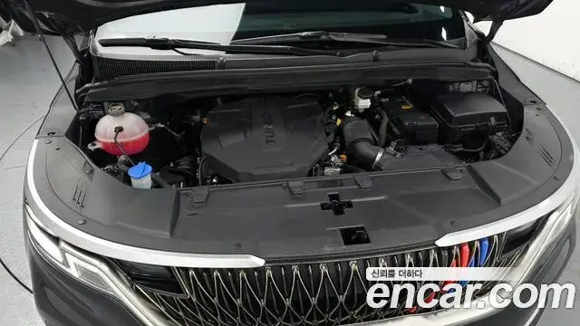 Kia Carnival 2021 — Şəkil 2/20