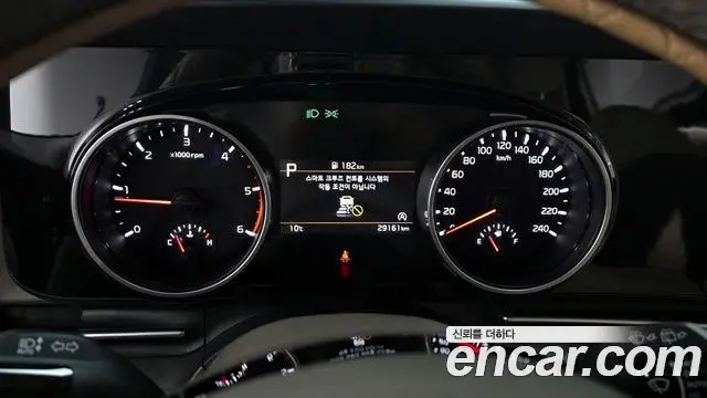 Kia Carnival 2021 — Şəkil 4/20