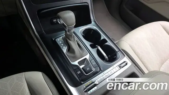 Kia Carnival 2021 — Şəkil 5/20