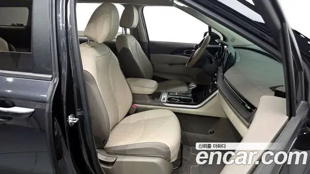 Kia Carnival 2021 — Şəkil 10/20
