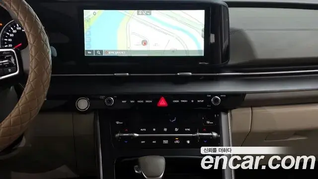 Kia Carnival 2021 — Şəkil 3/20