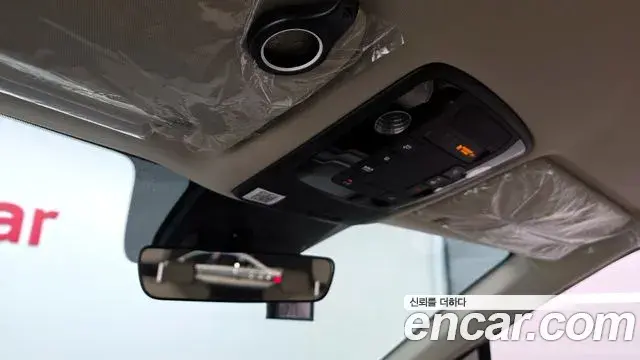 Kia Carnival 2021 — Şəkil 14/20