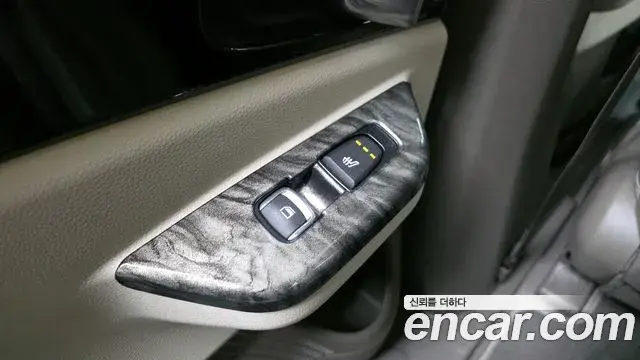 Kia Carnival 2021 — Şəkil 16/20