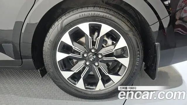 Kia Carnival 2020 — Фото 5/20