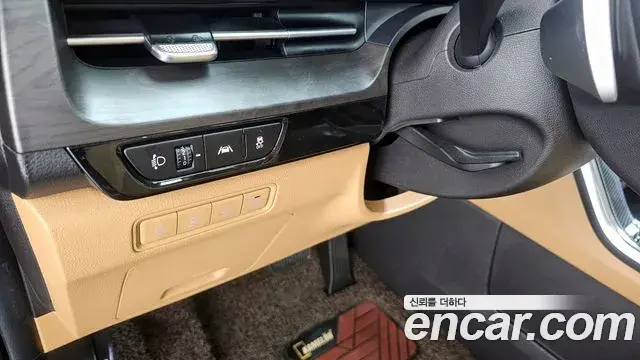 Kia Carnival 2020 — Фото 15/20