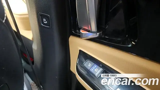 Kia Carnival 2020 — Фото 17/20