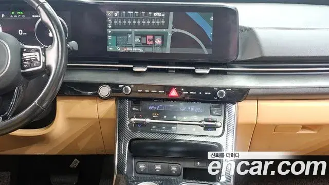 Kia Carnival 2020 — Фото 19/20