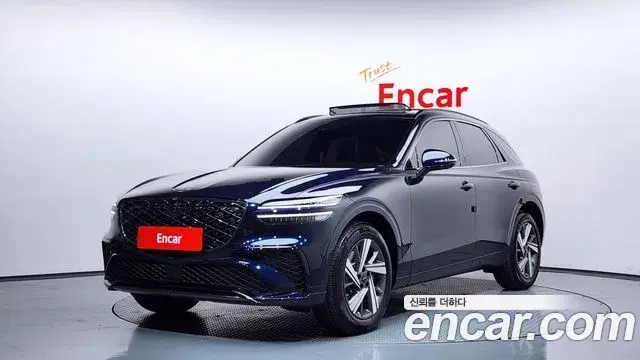 Genesis GV70 2025 — Şəkil 19/20