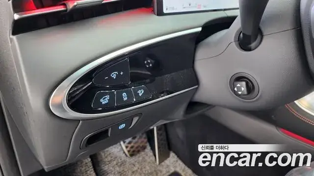 Genesis GV70 2025 — Şəkil 6/20