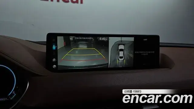 Genesis G80 2022 — Photo 4/20