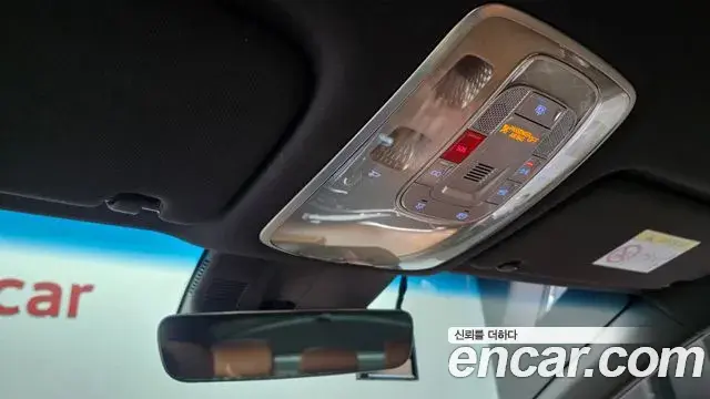Genesis G80 2022 — Photo 18/20
