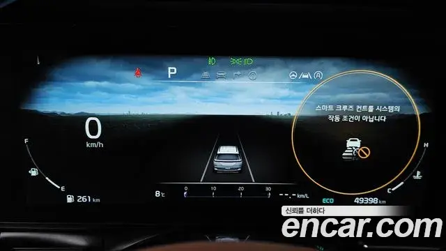 Kia Carnival 2022 — Photo 9/20