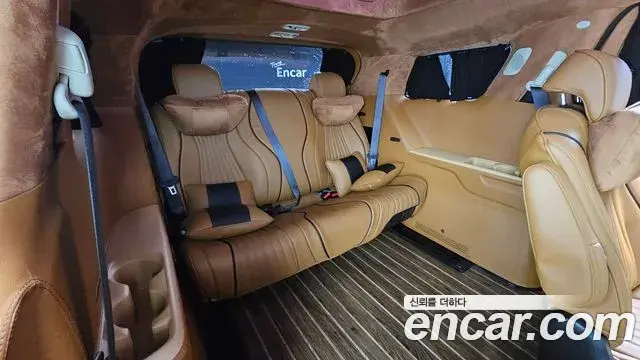 Kia Carnival 2022 — Photo 16/20