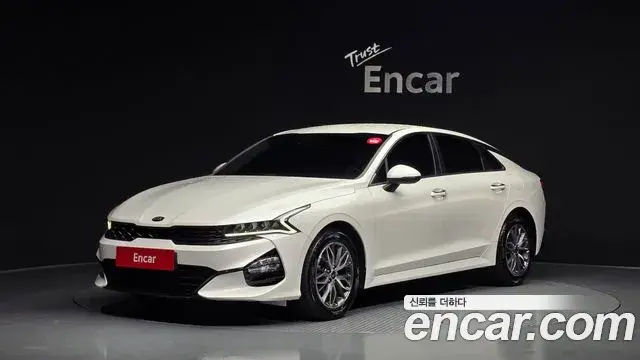 Kia K5 2020 — Şəkil 3/21