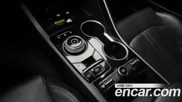 Kia K5 2020 — Şəkil 2/21