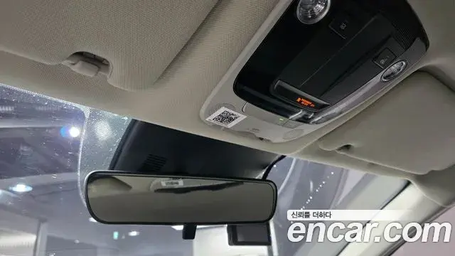 Kia K5 2020 — Şəkil 8/21