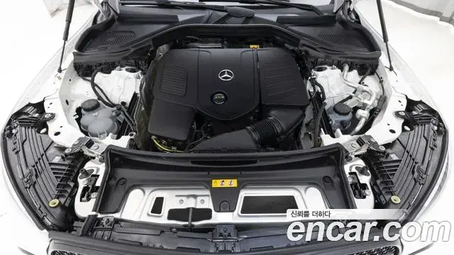 Mercedes-Benz GLC-Class 2025 — Şəkil 14/19