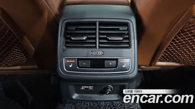 Audi A4 2021 — ფოტო 20/20