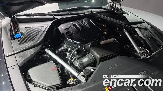 Genesis G80 2020 — Photo 2/20