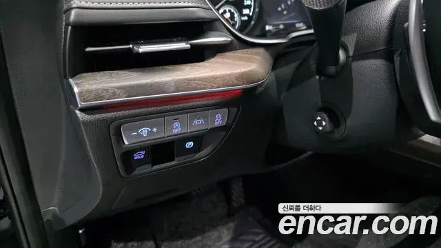 Genesis G80 2020 — Photo 3/20