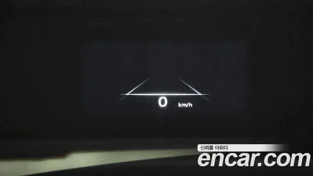 Genesis G80 2020 — Photo 9/20