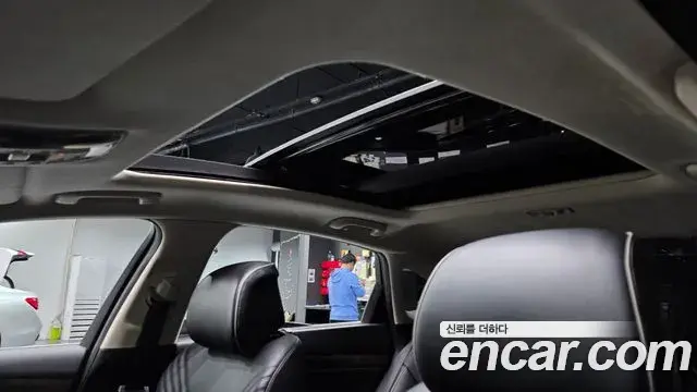 Genesis G80 2020 — Photo 13/20