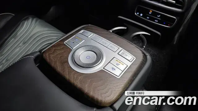 Genesis G80 2020 — Photo 7/20