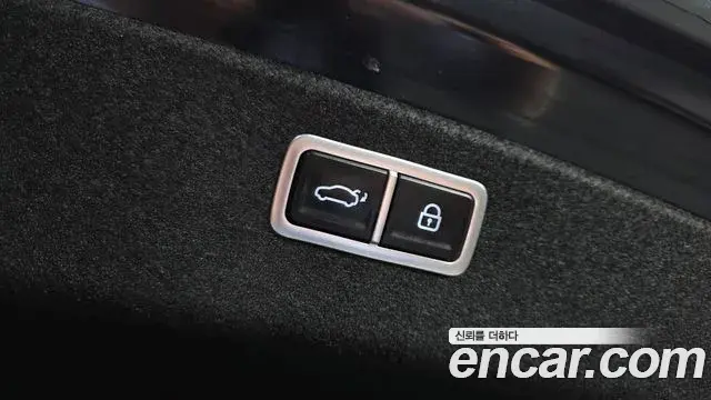 Genesis G80 2020 — Photo 17/20