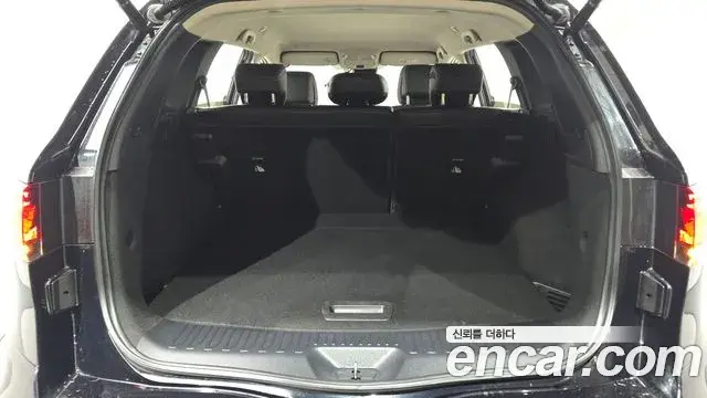 Renault Samsung QM6 2021 — ფოტო 8/20
