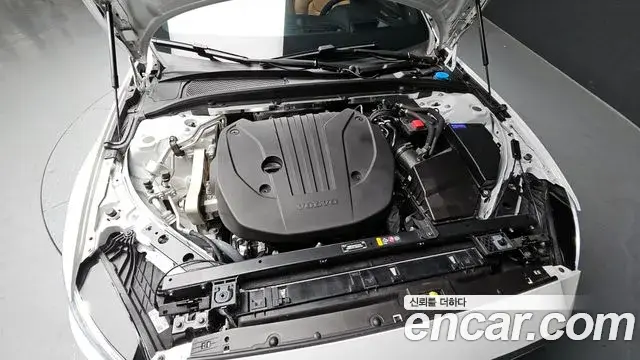 Volvo S60 2024 — Photo 20/20