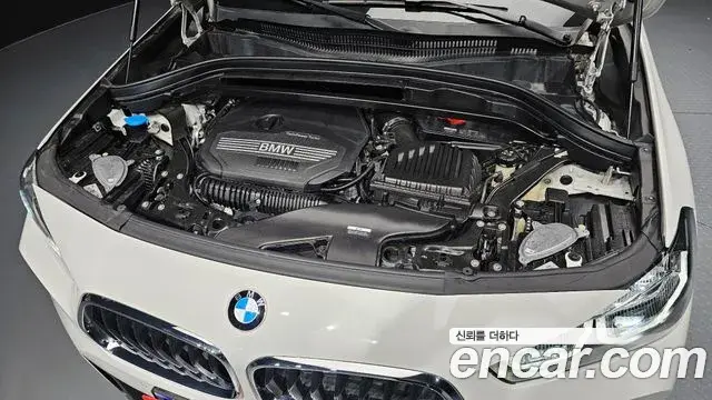BMW X2 2023 — Фото 6/20