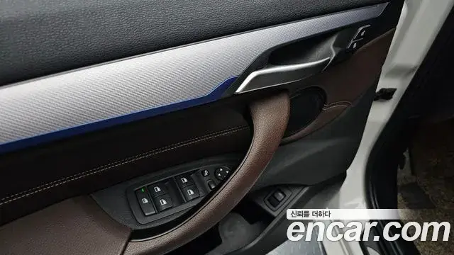 BMW X2 2023 — Фото 16/20