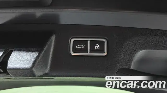 Kia Sorento 2022 — Фото 20/20