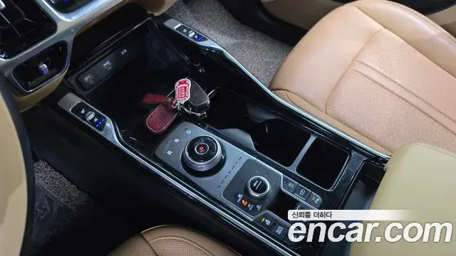 Kia Sorento 2020 — Şəkil 18/20
