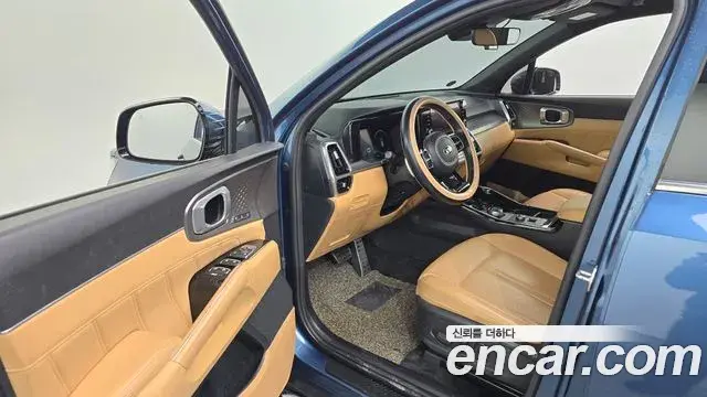 Kia Sorento 2020 — Şəkil 15/20