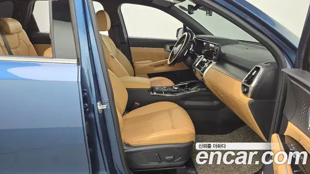 Kia Sorento 2020 — Şəkil 10/20