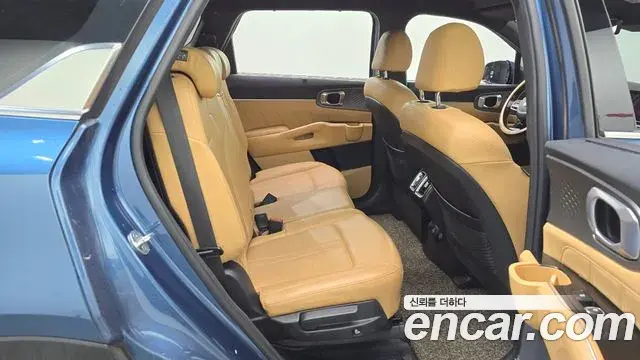 Kia Sorento 2020 — Şəkil 1/20