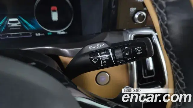 Kia Sorento 2020 — Şəkil 20/20