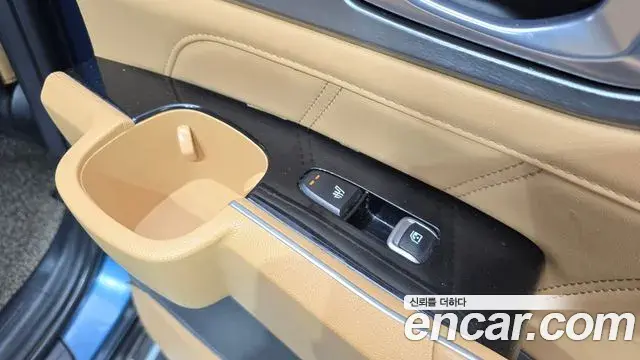 Kia Sorento 2020 — Şəkil 2/20