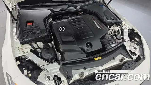 Mercedes-Benz CLS-Class 2019 — ფოტო 12/20