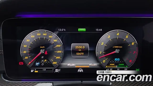 Mercedes-Benz CLS-Class 2019 — ფოტო 8/20
