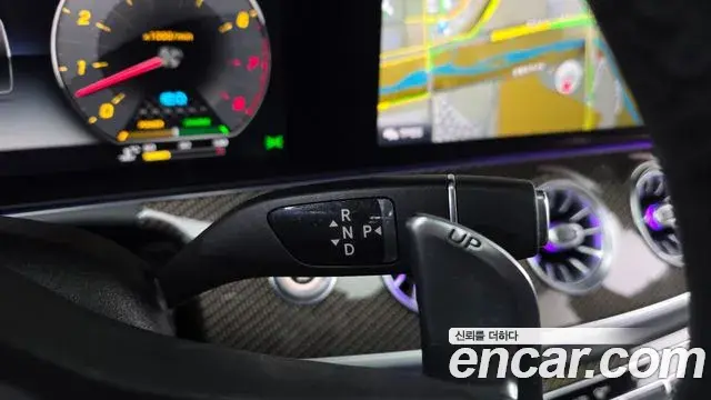 Mercedes-Benz CLS-Class 2019 — ფოტო 14/20