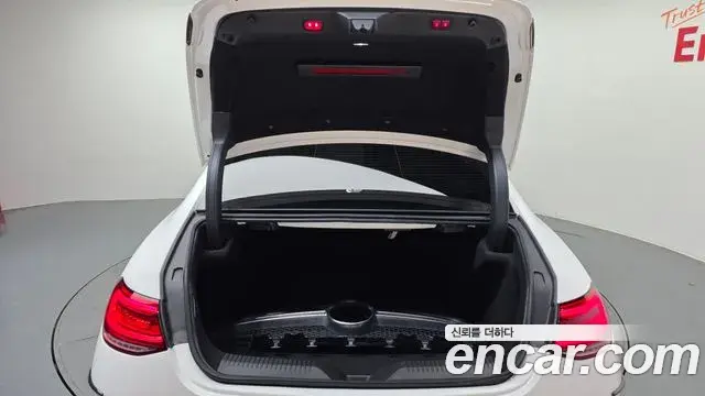 Mercedes-Benz CLS-Class 2019 — ფოტო 5/20