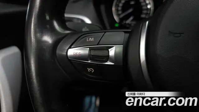 BMW 1 Series 2018 — Photo 19/20