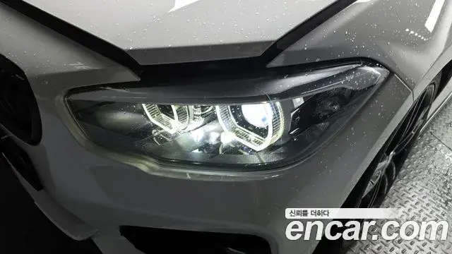 BMW 1 Series 2018 — Photo 13/20