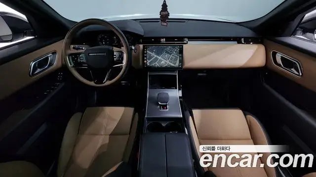 Land Rover Range Rover Velar 2025 — Şəkil 14/20