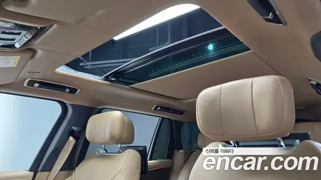 Land Rover Range Rover 2025 — Photo 3/20